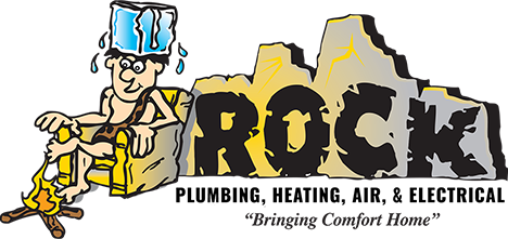 Rock Plumbing, Heating, Air & Electrical